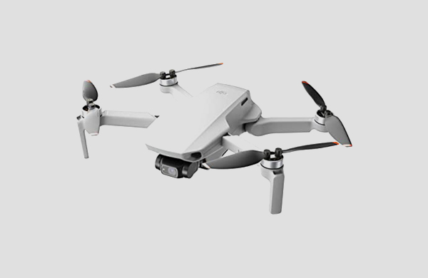 DJI Mavic Mini 2 Mavic Mini 2