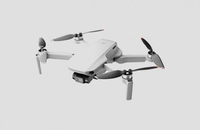 Mavic Mini 2