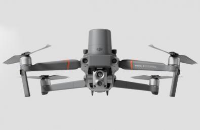 Mavic 2 Enterprise Advanced RTK